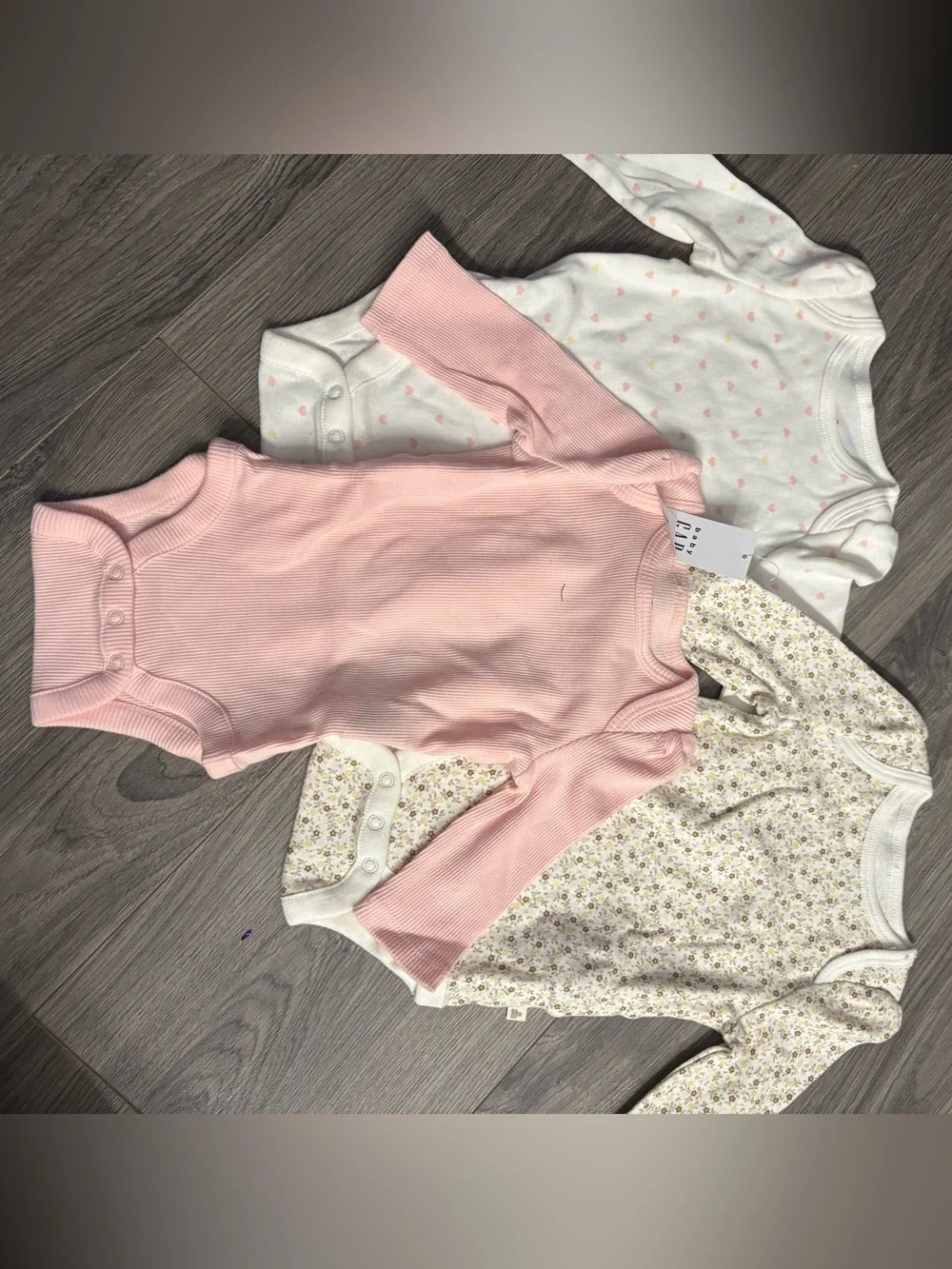 GAP Kids Purple Lavender Pullover Hoodie